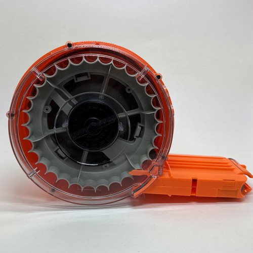 Nerf strike raider rapid - nerf,