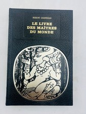 Robert Charroux / Le Livre des