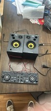 Hercules DJ DJStarter Kit With