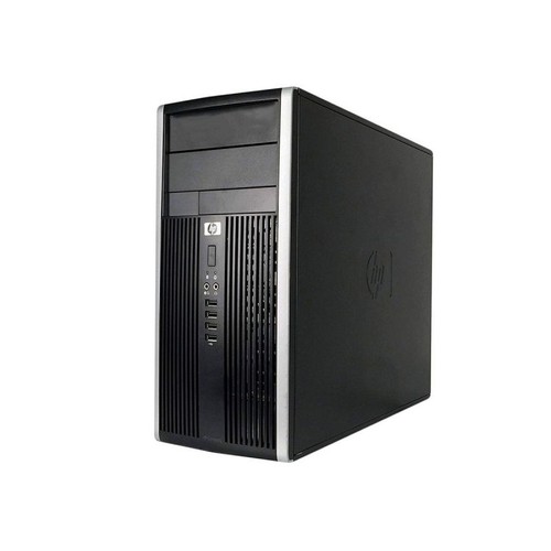 Compaq pro 6300 - hp,