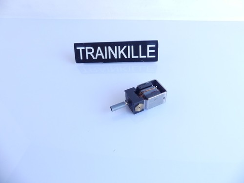 Roco moteur pour autorail - autorail, type