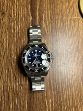 Montre automatique Homme