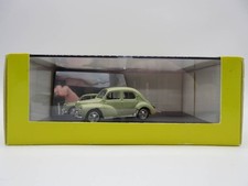 1/43 RENAULT concessionnaire