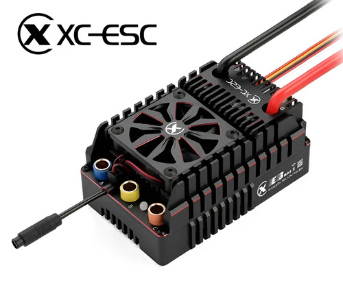 Max 500a esc 12s e3 - 12s, e3-pro