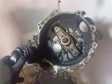 BOITE DE VITESSES MANUELLE