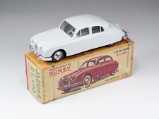 NOREV - 17 - Jaguar 2.4L Mark