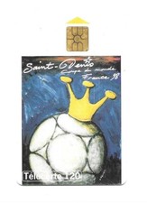 RARE / CARTE TELEPHONIQUE -