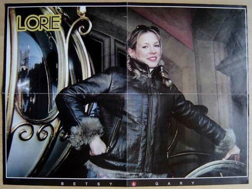 Lorie jenifer jean pascal - lorie,, jean-pascal