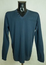 ^ PULL HOMME G-STAR COL V