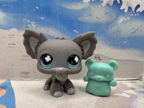 Lps authentic littlest pet - authentic,