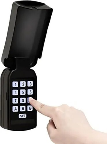 Sans fil clavier radio - sans,