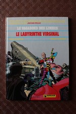 LE VAGABOND DES LIMBES LE