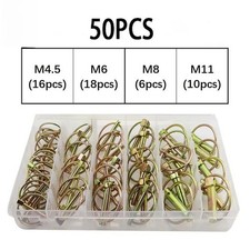 Pour remorques anneau