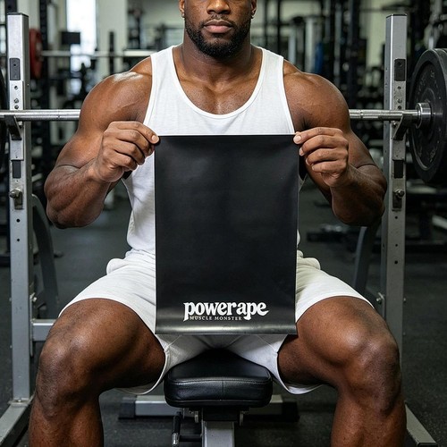 Tapis banc musculation - de,