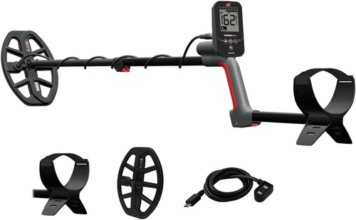 Minelab vanquish 360 - minelab,