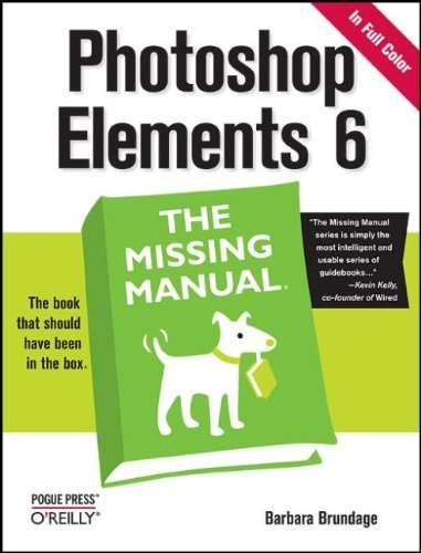 Photoshop elements the - elements,
