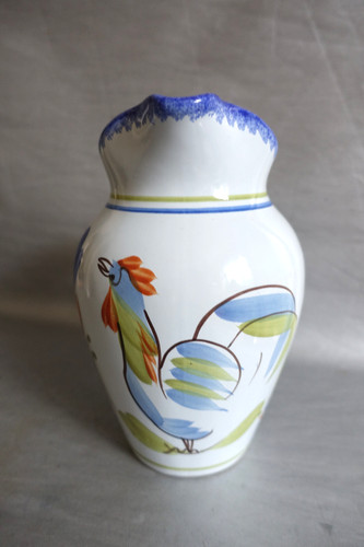 Henriot quimper pichet - hb,