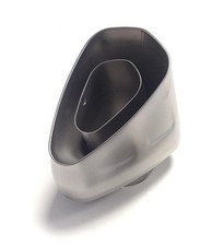 Embout d'échappement