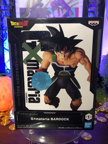 Figurine banpresto - figurine,