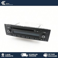 Autoradio CD Avec Lecteur BMW