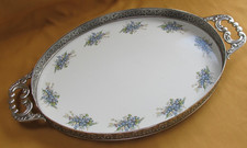 Plateau de service pour