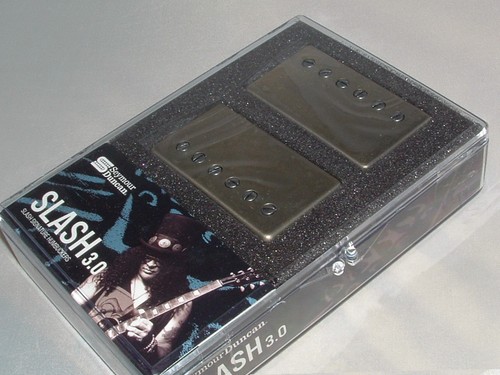 Seymour duncan slash 0 - duncan,