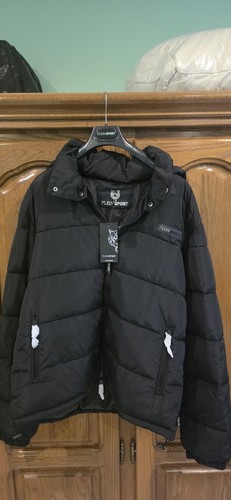 Plein sport double face - double, jacket