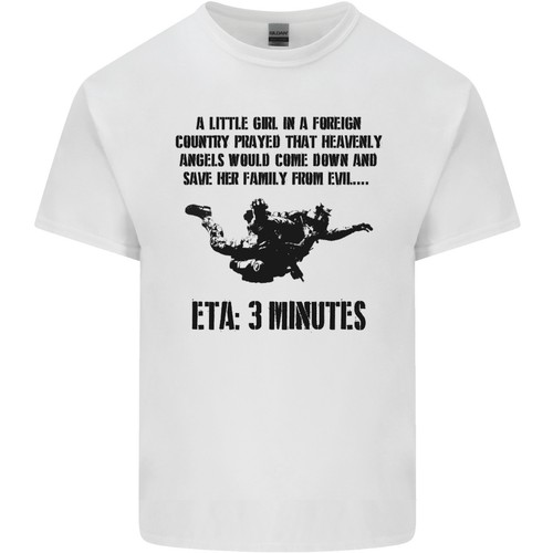 Eta mins régiment de - eta,