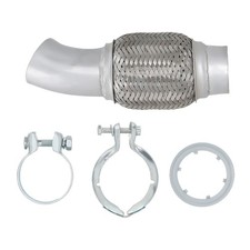 Exhaust Manifolds Catalyst