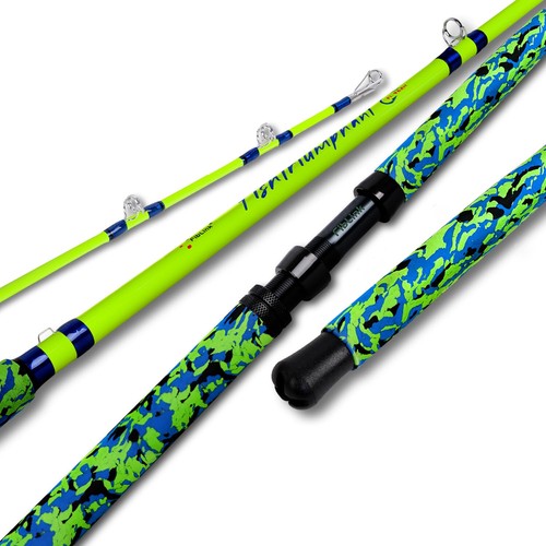 Fiblink catfish fishing rods - fishing, 1
