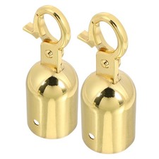  Lot de 2 butées de corde