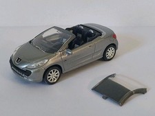 Norev 3 inches 1/64.  Peugeot