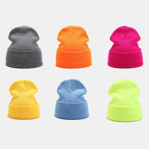 2022 nouveaux chapeaux hiver - 2022,