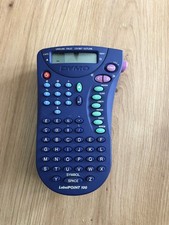 Étiqueteuse DYMO LabelPoint 100 - OCCASION - avec mode d'emploi