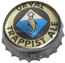 Belgique Capsule Bière Beer