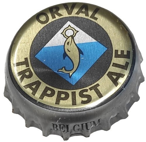Belgique capsule bière beer - capsule,