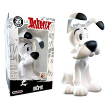 ASTÉRIX & OBÉLIX - Idéfix - Figurine XL Plastoy 30cm