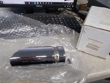 Bouchons SuperTrapp NOS Pour