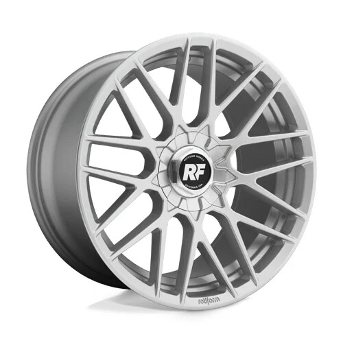 Rotiform r140 rse 19x8 - 4x, 19x8.5