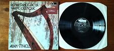 LP Vinyle 33 T Alan Stivell