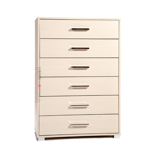 Commode bois avec tiroirs - en,