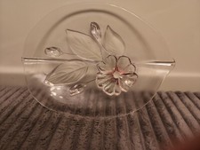 WALTHER GLASS MIKASA CRYSTAL