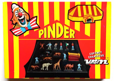 COFFRET CHAPITEAU PINDER -