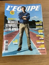 L'EQUIPE MAGAZINE N°1776 30
