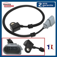 Capteur de Position d'Arbre à Cames Sonde pour GOLF 4 POLO 1,4 1,9 TDI 76906433