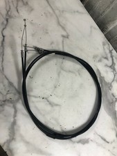 03 Yamaha FX 140 1000 Waverunner Jet Ski Câbles De Contrôle De Trim