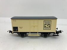 SACHSENMODELLE HO 76353 wagon couvert transport de bières K.Bay.Sts.B.