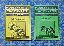 MOUSTACHE ET TROTTINETTE 9  10