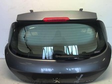 Malle/Hayon arriere PEUGEOT