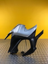 Carenage lateral gauche pour